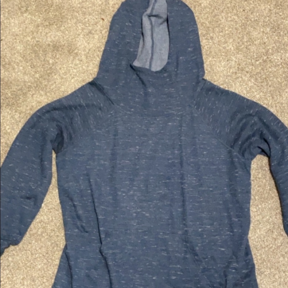Athletic Sweatshirt